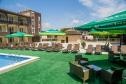 Отель Эмеральдика Family Beach Hotel -  Фото 7