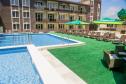 Отель Эмеральдика Family Beach Hotel -  Фото 10