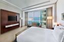 Отель DoubleTree by Hilton Dubai Jumeirah Beach -  Фото 19