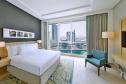 Отель DoubleTree by Hilton Dubai Jumeirah Beach -  Фото 27