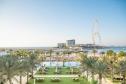 Отель DoubleTree by Hilton Dubai Jumeirah Beach -  Фото 7
