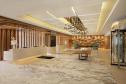Отель DoubleTree by Hilton Dubai Jumeirah Beach -  Фото 14