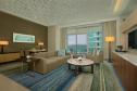 Отель DoubleTree by Hilton Dubai Jumeirah Beach -  Фото 9