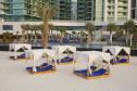 Отель DoubleTree by Hilton Dubai Jumeirah Beach -  Фото 3