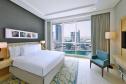 Отель DoubleTree by Hilton Dubai Jumeirah Beach -  Фото 20