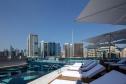 Отель Hyde Hotel Dubai -  Фото 2