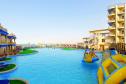 Отель Sphinx Aqua Park Beach Resort -  Фото 9