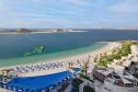 Отель Movenpick Resort Al Marjan Island -  Фото 37