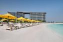 Отель Movenpick Resort Al Marjan Island -  Фото 1