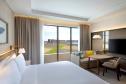 Отель Hilton Abu Dhabi Yas Island -  Фото 33