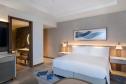 Отель Hilton Abu Dhabi Yas Island -  Фото 34
