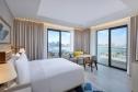 Отель Hilton Abu Dhabi Yas Island -  Фото 3