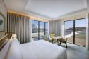 Отель Hilton Abu Dhabi Yas Island -  Фото 35