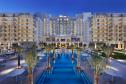 Отель Hilton Abu Dhabi Yas Island -  Фото 1