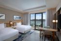 Отель Hilton Abu Dhabi Yas Island -  Фото 26