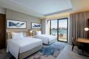 Отель Hilton Abu Dhabi Yas Island -  Фото 27