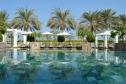 Отель The St. Regis Abu Dhabi -  Фото 1