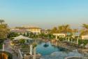 Отель The St. Regis Abu Dhabi -  Фото 3