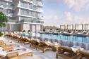 Отель Radisson Beach Resort Palm Jumeirah -  Фото 1
