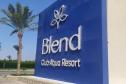 Отель Blend Club Aqua Resort -  Фото 1