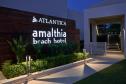 Отель Atlantica Amalthia Beach Resort -  Фото 28