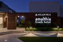 Отель Atlantica Amalthia Beach Resort -  Фото 13