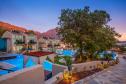 Отель Orka Cove Hotel Penthouse & Suites Adults Only -  Фото 1