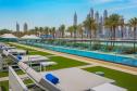 Отель Hilton Dubai Palm Jumeirah -  Фото 39