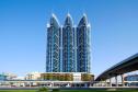 Тур Adagio Premium Dubai Al Barsha -  Фото 2