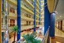 Отель Al Manar Grand Hotel Apartment -  Фото 16