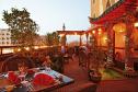 Отель Arabian Courtyard Hotel & Spa -  Фото 25