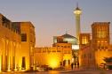 Тур Arabian Courtyard Hotel & Spa -  Фото 27