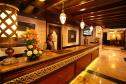 Отель Arabian Courtyard Hotel & Spa -  Фото 7