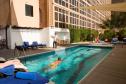 Отель Arabian Courtyard Hotel & Spa -  Фото 1