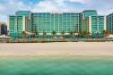 Отель Marriott Resort Palm Jumeirah -  Фото 1