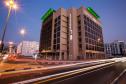 Отель Centro Barsha - by Rotana -  Фото 1