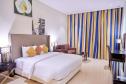Отель City Stay Grand Hotel Apartments - Al Barsha -  Фото 20