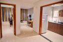 Отель City Stay Grand Hotel Apartments - Al Barsha -  Фото 21