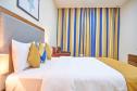 Отель City Stay Grand Hotel Apartments - Al Barsha -  Фото 11