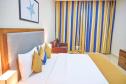 Отель City Stay Grand Hotel Apartments - Al Barsha -  Фото 16