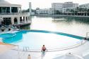 Отель Copthorne Lakeview Hotel Dubai, Green Community -  Фото 18