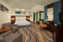 Отель DoubleTree by Hilton Hotel and Residences Dubai – Al Barsha -  Фото 28