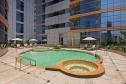 Отель DoubleTree by Hilton Hotel and Residences Dubai – Al Barsha -  Фото 3