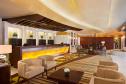 Отель DoubleTree by Hilton Hotel and Residences Dubai – Al Barsha -  Фото 34