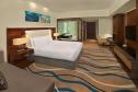 Тур DoubleTree by Hilton Hotel and Residences Dubai – Al Barsha -  Фото 5