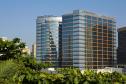 Отель DoubleTree by Hilton Hotel and Residences Dubai – Al Barsha -  Фото 1