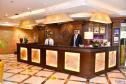 Отель Emirates Stars Hotel Apartments Dubai -  Фото 28