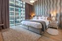 Отель FAM Living - Mada Residences Downtown Dubai -  Фото 20