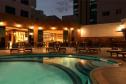 Отель Four Points by Sheraton Bur Dubai -  Фото 8