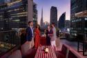 Отель Four Seasons Hotel Dubai International Financial Centre -  Фото 34